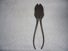 French regular cutting d'occasion  Expédié en Belgium