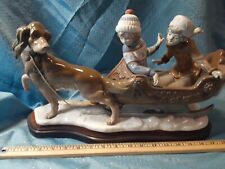 Lladro art porcelain for sale  West Nyack