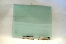 Nearside rear window for sale  BOW STREET