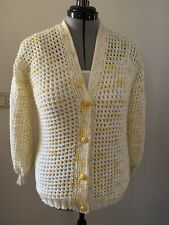 Gestrickte damenjacke unikat gebraucht kaufen  Sangerhausen