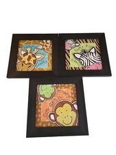 Zebra giraffe monkeys for sale  Kernersville