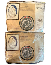 Two creative circle for sale  Topeka