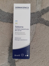 Dermasence seborra getönte gebraucht kaufen  Amberg