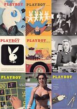 Playboy april 1995 for sale  Stanton