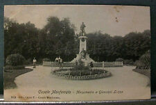 Casale monferrato monumento usato  Bastia Umbra