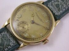 Vintage iwc gold gebraucht kaufen  Maintal
