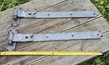 Heavy duty galvanised for sale  WALLINGFORD