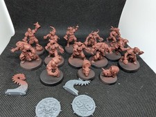 Warhammer norse blood for sale  Denton