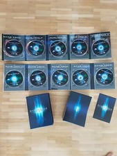 Star trek dvd gebraucht kaufen  Deizisau