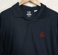 Cutter buck shirt for sale  Menominee