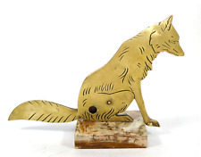 Fuchs bronze zigarrenabschneid gebraucht kaufen  Berlin