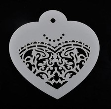 Usado, 1 bolo estêncil noiva cupcake COOKIE casamento DECORAÇÃO FONDANT aerógrafo GAY comprar usado  Enviando para Brazil