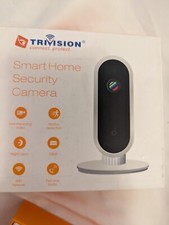 Trivision smart home for sale  Aledo