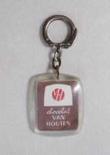 Porte clés chocolat d'occasion  Royan