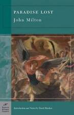 Paradise lost paperback for sale  Montgomery