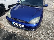 focus st170 breaking for sale focus st170 breaking for sale SALTASH