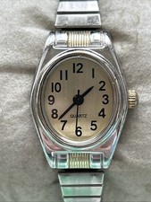 Silver tone gold for sale  Davis