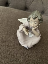 Heavenly chimes angel for sale  WEST MALLING
