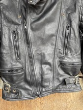 Sportex thick leather for sale  LINCOLN