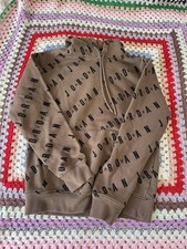 Nike jordan hoodie for sale  KIRKCUDBRIGHT