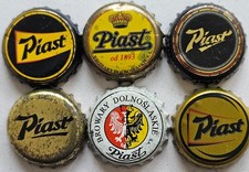 Kronkorken polen piast gebraucht kaufen Kronkorken polen piast gebraucht kaufen  Olching