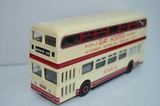Corgi classic bus for sale  POLEGATE