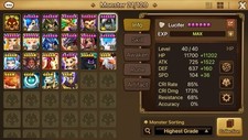 Summoners ld5 starter gebraucht kaufen  Wörrstadt
