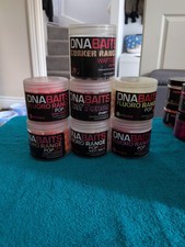 Dna baits bundle for sale  YEOVIL