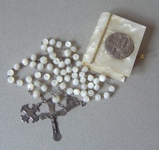 chapelet boite d'occasion chapelet boite d'occasion  France