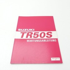 suzuki tr 50 gebraucht kaufen suzuki tr 50 gebraucht kaufen Kreuztal