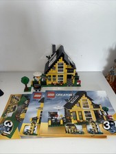 Lego 4996 creator for sale  ASHFORD