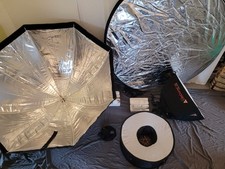 foto reflektor gebraucht kaufen  Seligenstadt