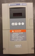 Telemecanique altivar inverter usato  Italia