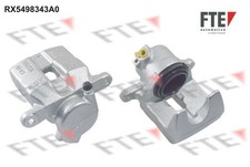 Fte bremssattel 9291789 gebraucht kaufen  Oberlungwitz