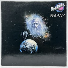 Rockets galaxy usato  Lissone