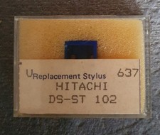 Diamant hitachi 102 d'occasion  Tremblay-en-France