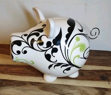 piggy bank plug for sale  Shirley