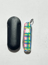 Victorinox 58mm classic for sale  Grand Junction
