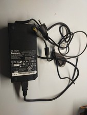 Riginal lenovo adapter gebraucht kaufen  Harsewinkel, Marienfeld