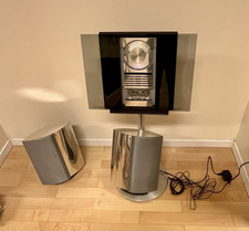 Beosound stand beolab usato  Italia