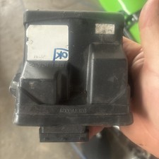 Centralina ecu motore usato  Perugia