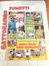 Novella 2000 n.33 usato  Papiano