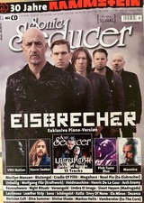Sonic seducer 2025 gebraucht kaufen  Bönen