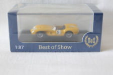 BOS 1:87: 87712 Ferrari 250 TR #21 Le Mans 1958 "Beurlys" J. Blaton/A. de Changy comprar usado  Enviando para Brazil