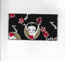 betty boop fabric for sale  Rougemont