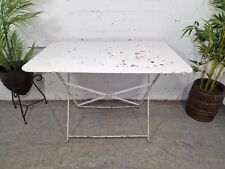 Vintage white french for sale  AMERSHAM