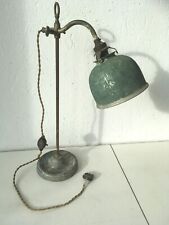 Ancienne lampe articulée d'occasion  Bourg-en-Bresse