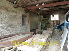 Photo tyntesfield sawmill for sale  FAVERSHAM