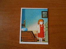 Figurina pollyanna n.29 usato  Torino