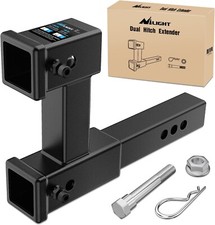 Dual hitch bolt for sale  Pottsville
